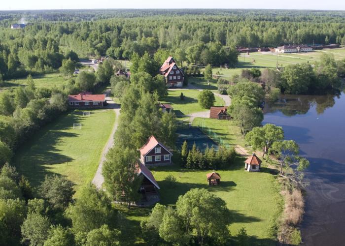 Kolkunovo Park Hotel