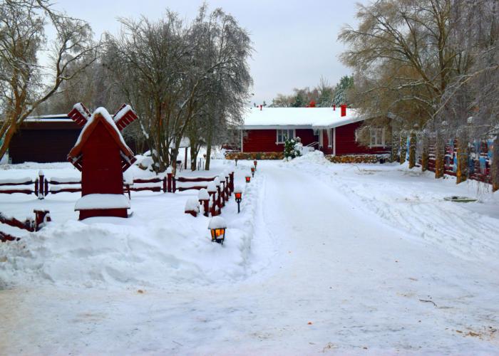 Kolkunovo Park Hotel