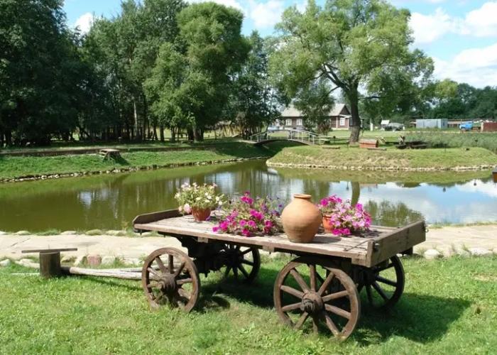 Kolkunovo Park Hotel