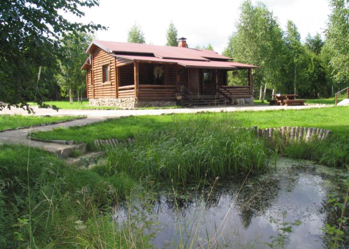 Kolkunovo Park Hotel