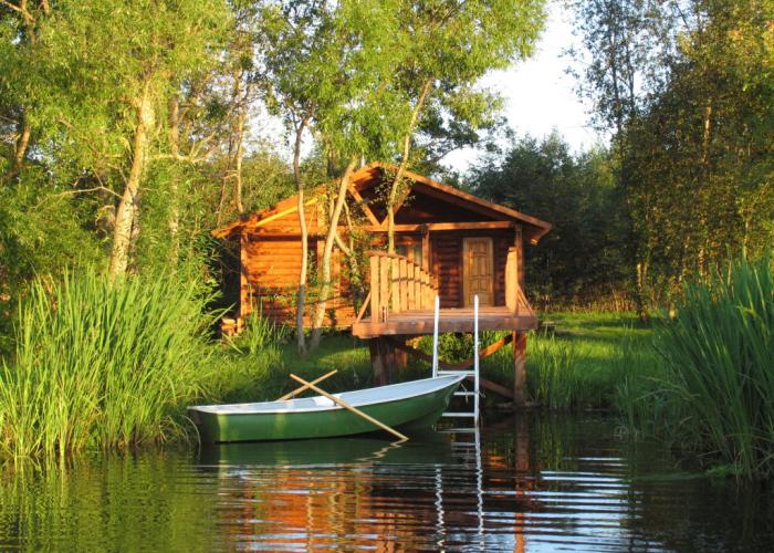 Kolkunovo Park Hotel