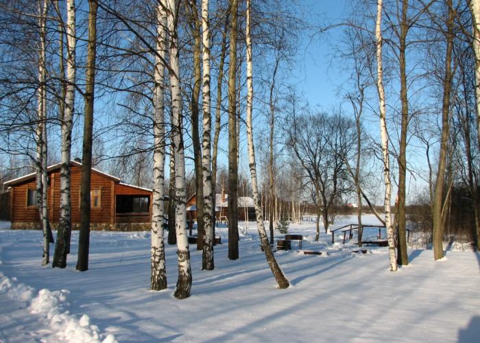 Kolkunovo Park Hotel