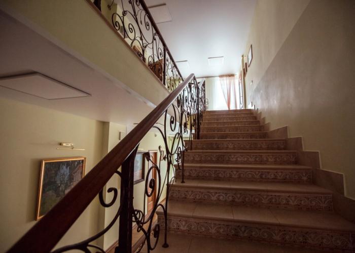 Hotel Chajka