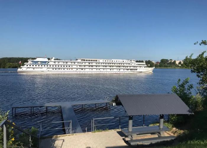 Kayut-Kompaniya Apart Hotel