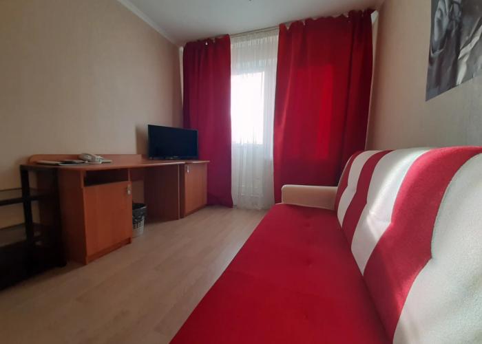 MAXROOMS Volga HOLLYWOOD
