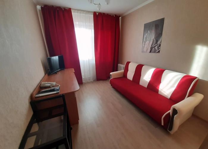 MAXROOMS Volga HOLLYWOOD