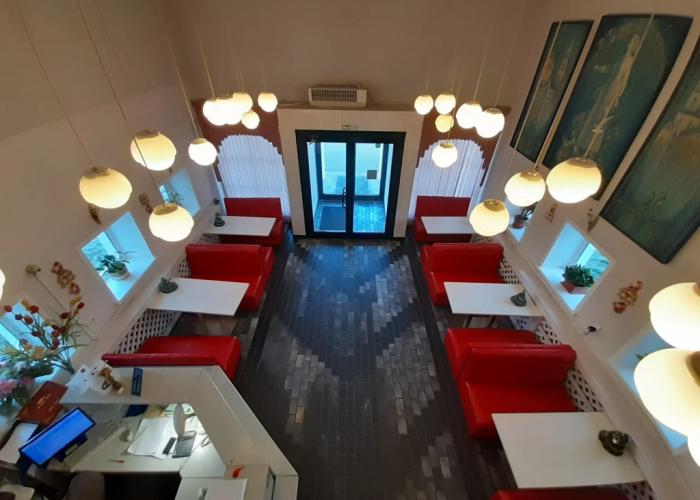 MAXROOMS Volga HOLLYWOOD