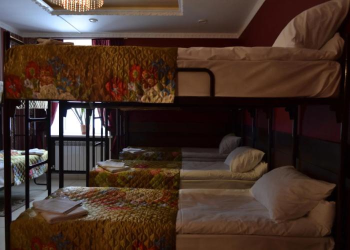 Neolit Guest house
