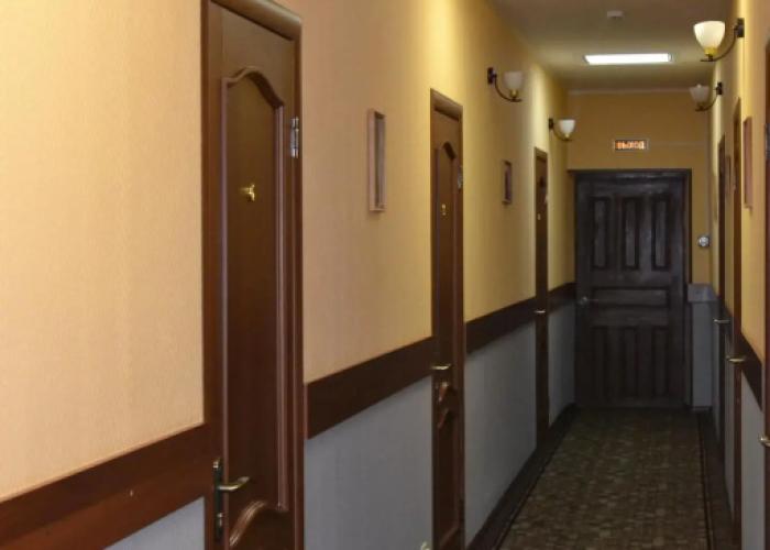 Neolit Guest house