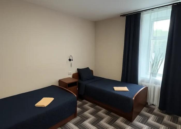 Neolit Guest house