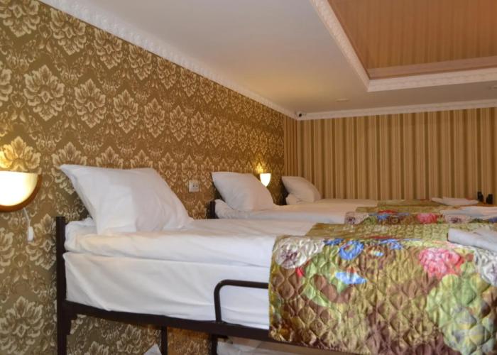 Neolit Guest house