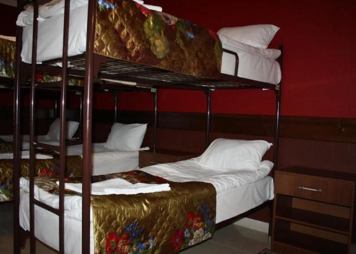 Neolit Guest house