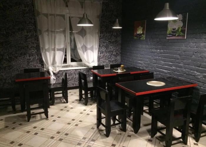 Gostevoy Dom Hotel Na Volge