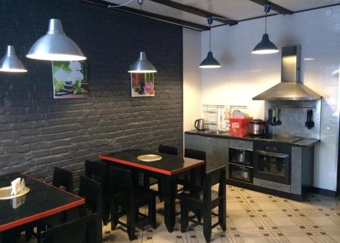 Gostevoy Dom Hotel Na Volge