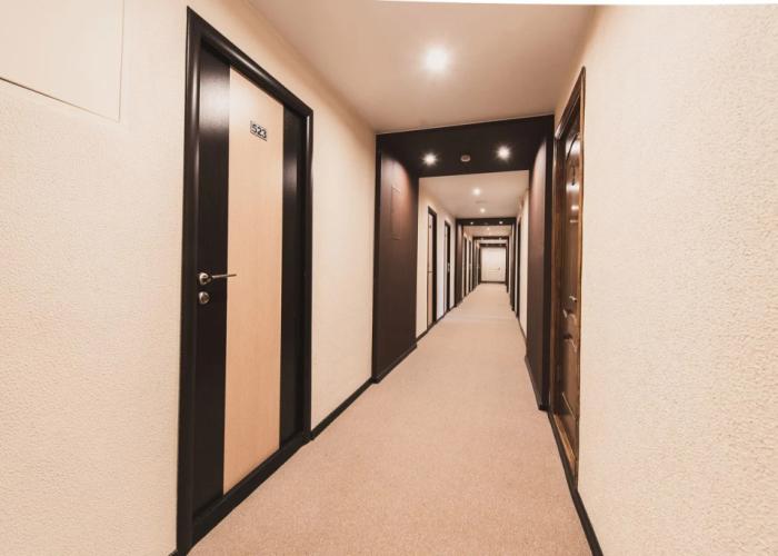 Rybinsk Hotel