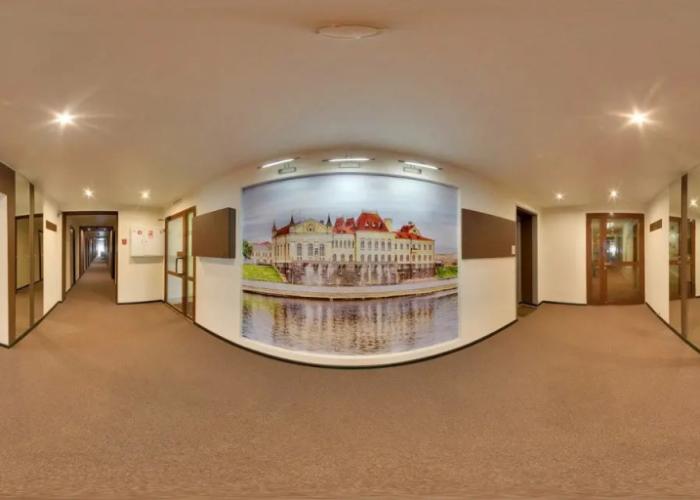 Rybinsk Hotel