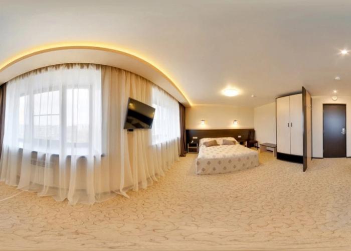 Rybinsk Hotel