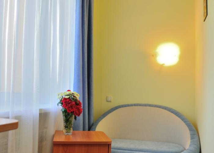 Na Kazanskoj Mini-Hotel