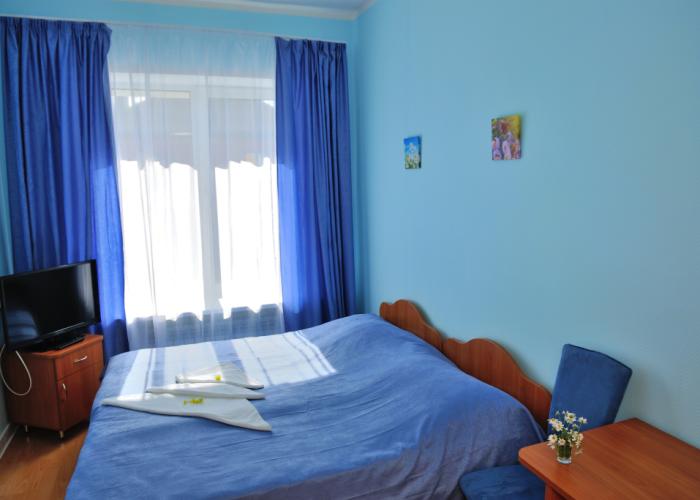 Na Kazanskoj Mini-Hotel