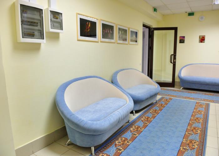 Na Kazanskoj Mini-Hotel