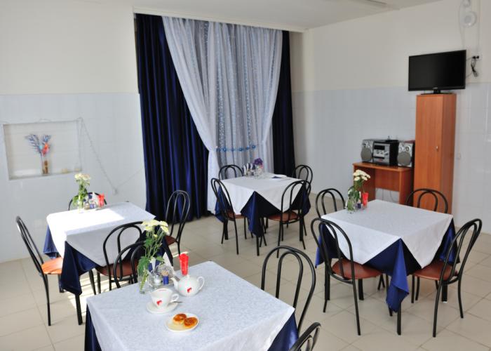 Na Kazanskoj Mini-Hotel