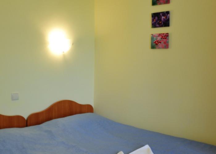 Na Kazanskoj Mini-Hotel