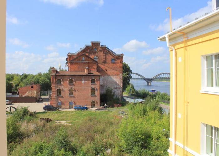 Na Vvedenskoy Hotel