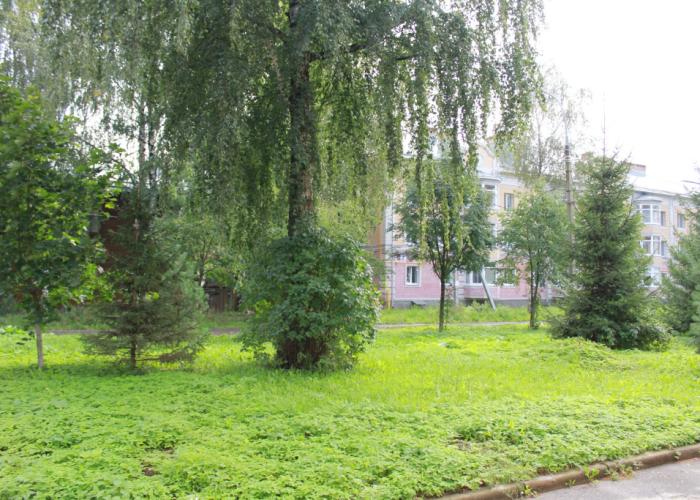 Na Vvedenskoy Hotel
