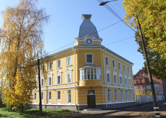 Na Vvedenskoy Hotel
