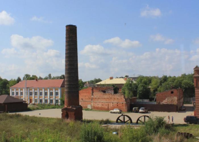 Na Vvedenskoy Hotel
