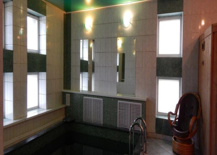 Rojal Guest House