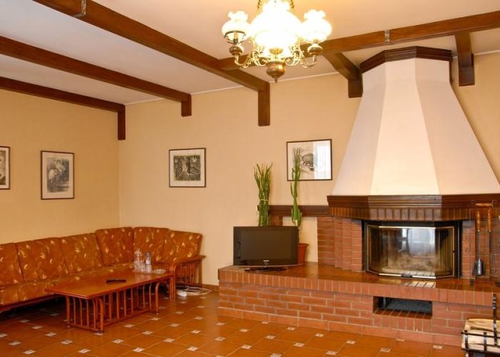 Rojal Guest House