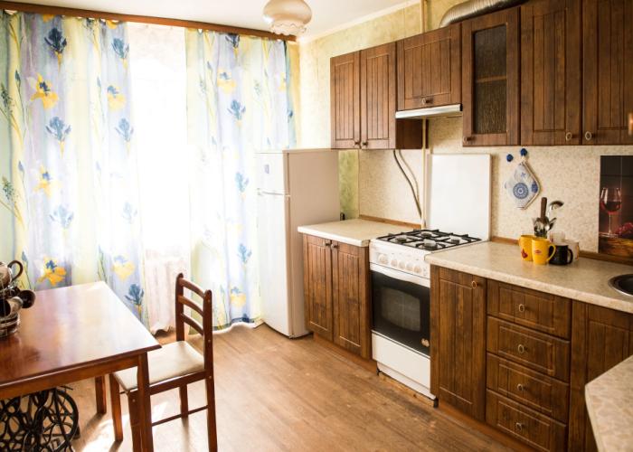 LpftCity Apartments