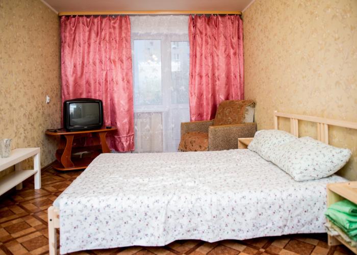 LpftCity Apartments