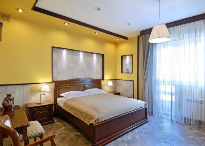 Hotel YurLa