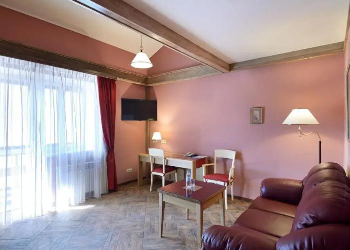 Hotel YurLa