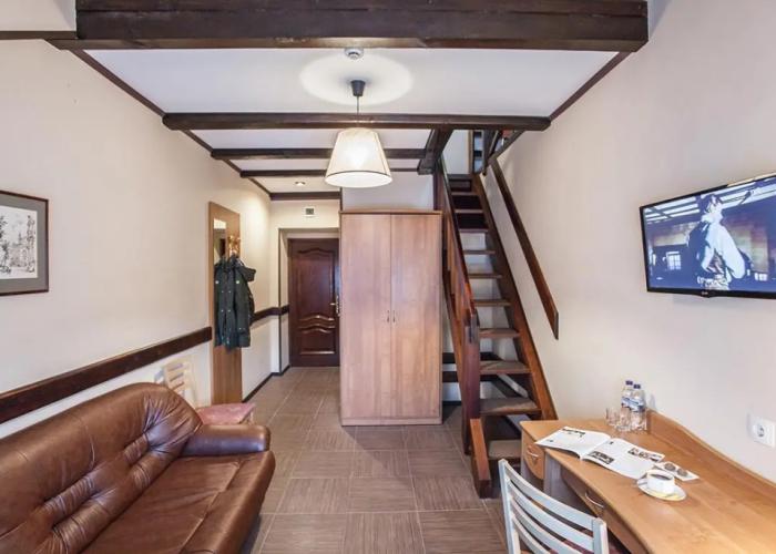 Hotel YurLa