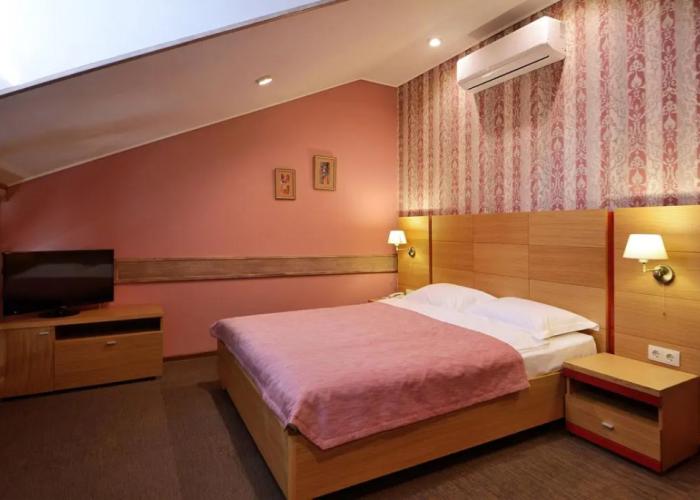 Hotel YurLa
