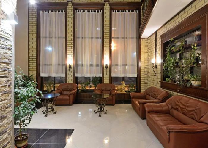 Hotel YurLa