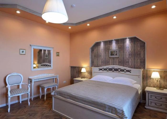 Hotel YurLa