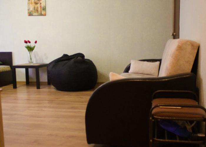 Na Gleba Uspenskogo Apartments