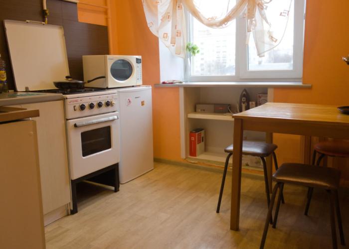 Gertsen 97 Apartments