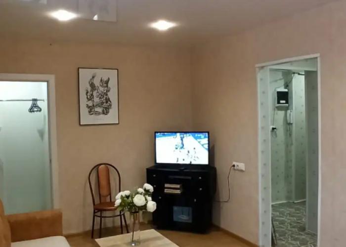 Na Beregu Volgi Apartments