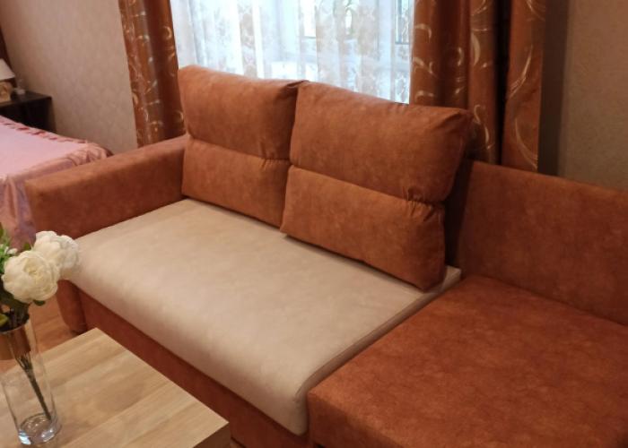 Na Beregu Volgi Apartments