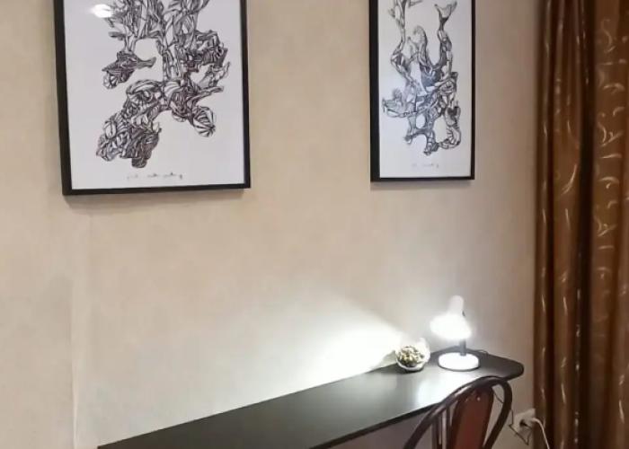 Na Beregu Volgi Apartments