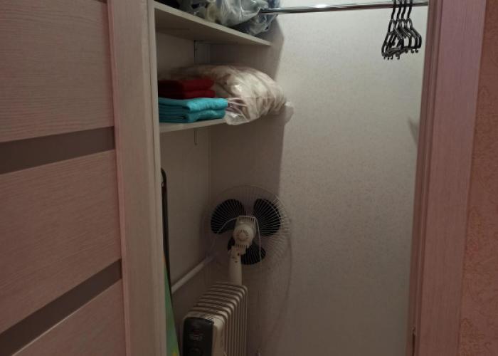 Na Beregu Volgi Apartments