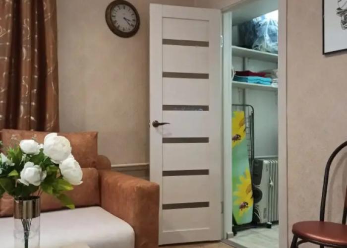 Na Beregu Volgi Apartments