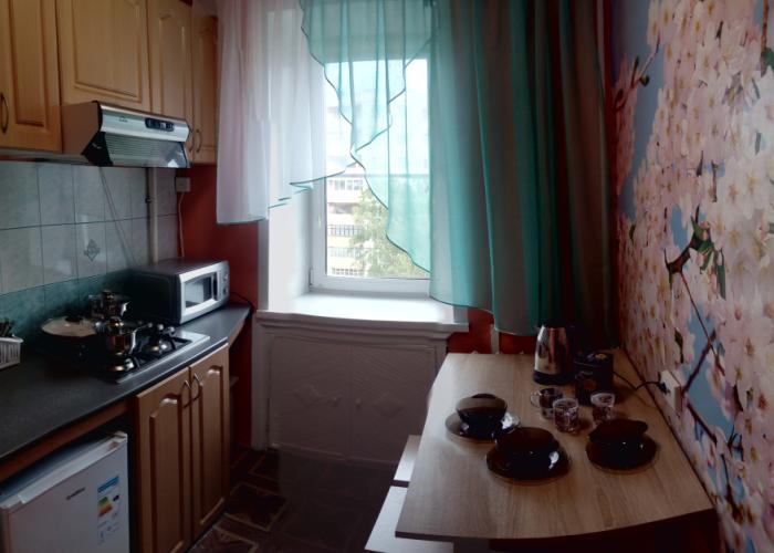 Venetsiya Karyakinskaya 41 Apartaments