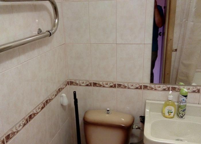 Venetsiya Karyakinskaya 41 Apartaments