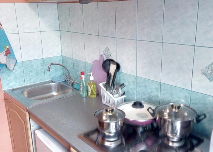 Venetsiya Karyakinskaya 41 Apartaments